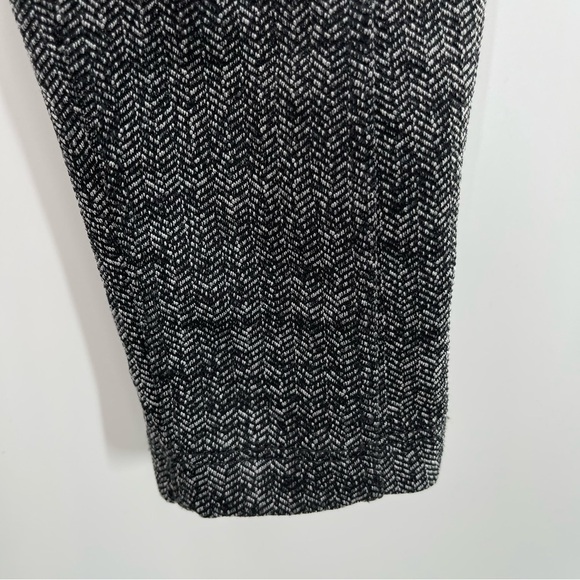 Athleta Herringbone Metro High Waisted Legging Size XS - Picture 6 of 14